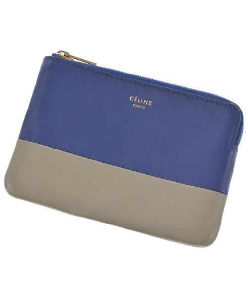 CELINE 錢包/零錢包