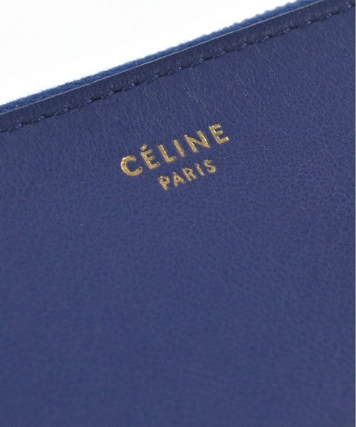 CELINE 錢包/零錢包