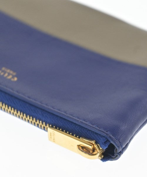 CELINE 錢包/零錢包