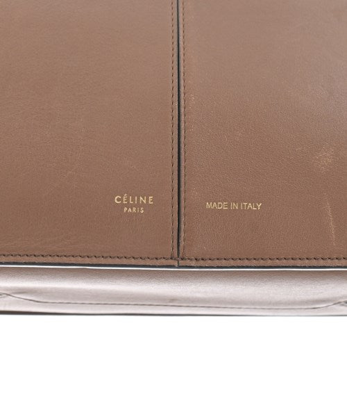 CELINE 托特包