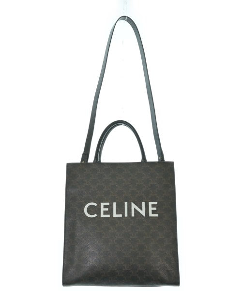 CELINE 托特包