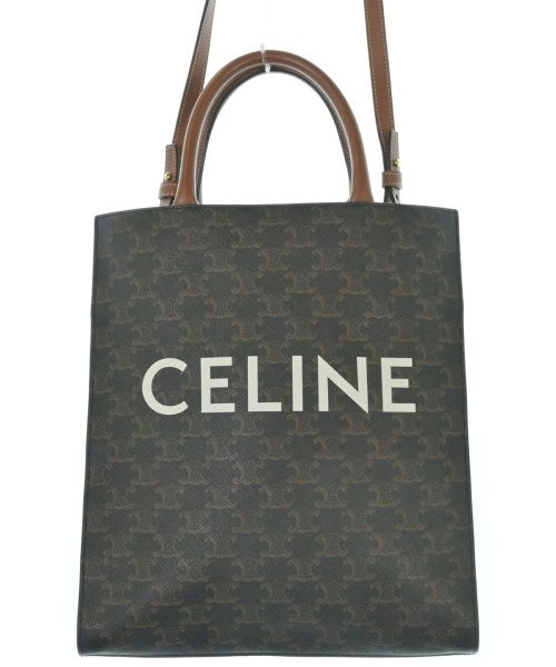 CELINE 托特包