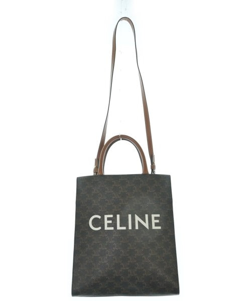 CELINE 托特包