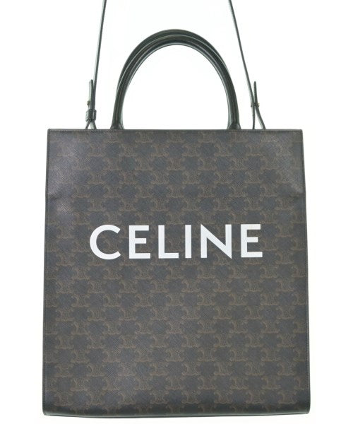 CELINE 托特包