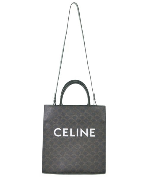 CELINE 托特包