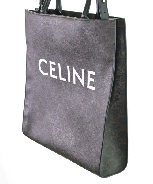 CELINE 托特包