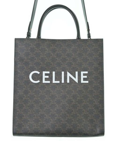 CELINE 托特包