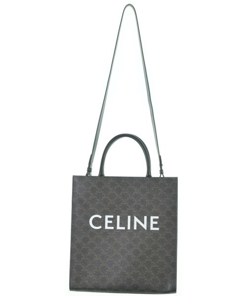 CELINE 托特包