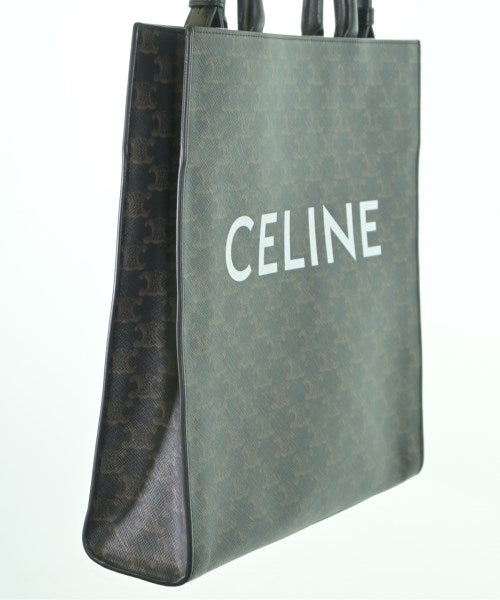 CELINE 托特包