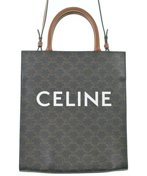 CELINE 托特包