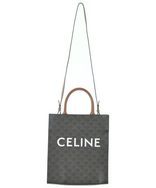 CELINE 托特包