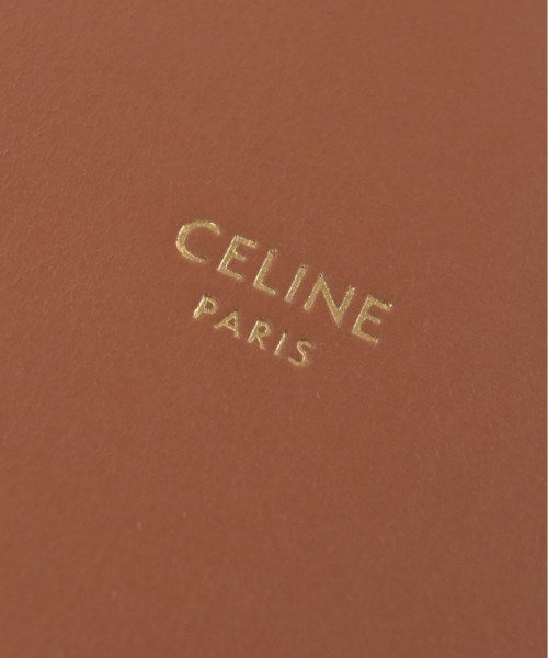 CELINE 其他/商品