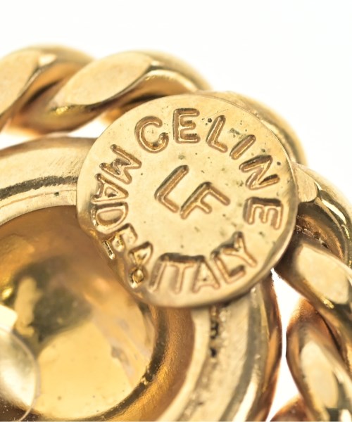 CELINE 耳環　