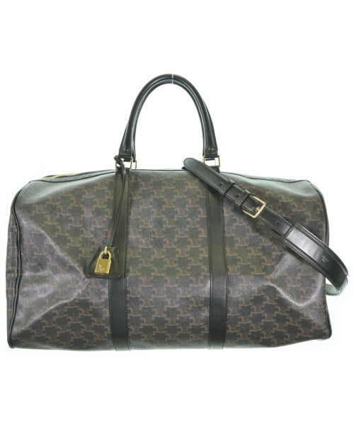 CELINE 週末包/旅行包