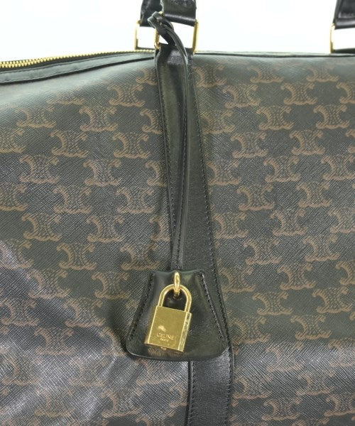 CELINE 週末包/旅行包