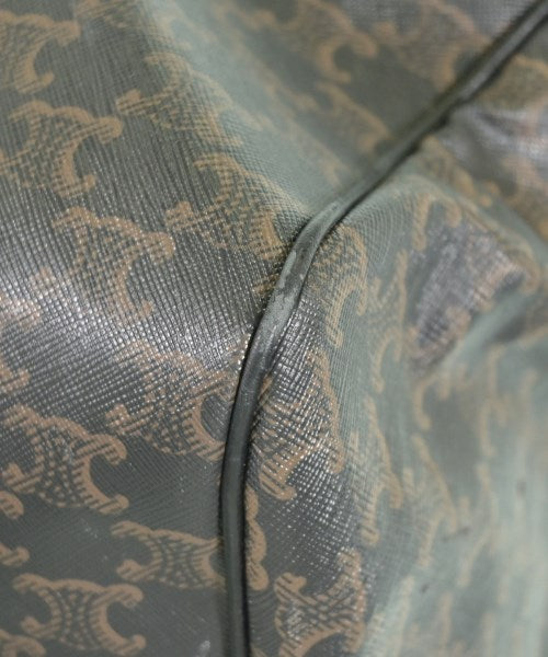 CELINE 週末包/旅行包