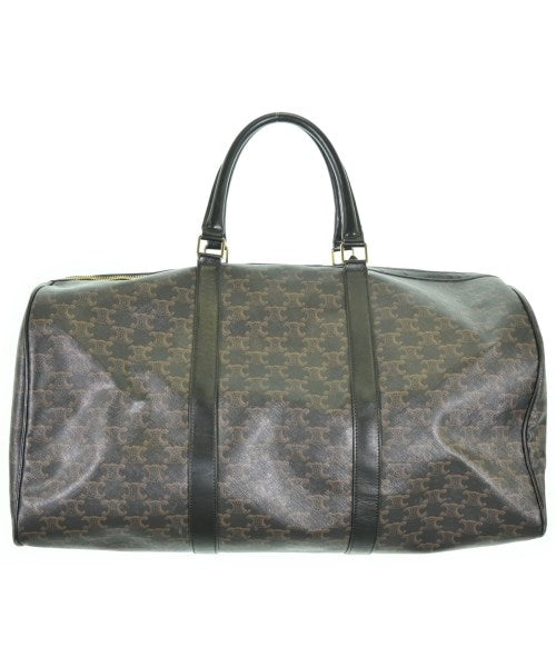 CELINE 週末包/旅行包