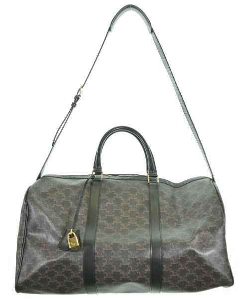 CELINE 週末包/旅行包