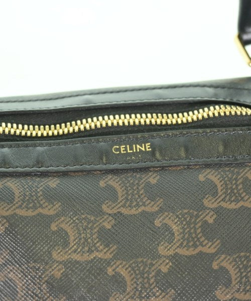 CELINE 週末包/旅行包