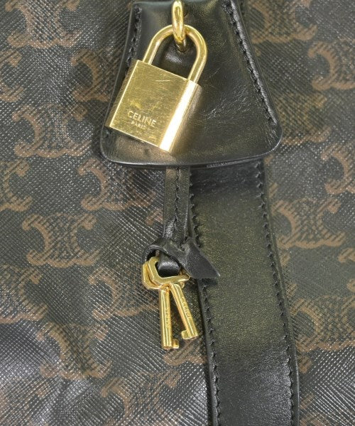 CELINE 週末包/旅行包