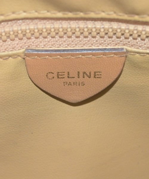 CELINE 肩背包
