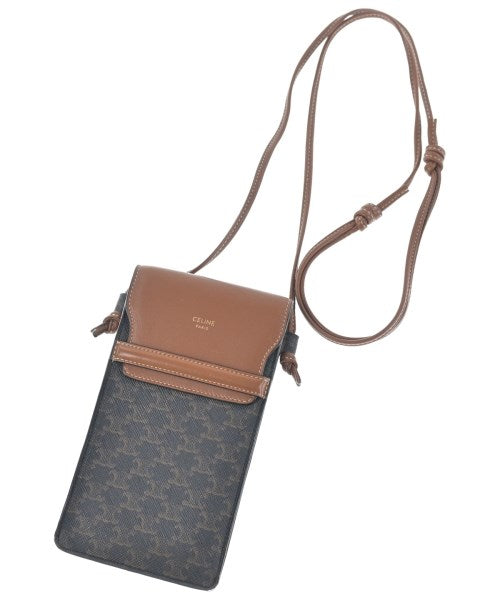 CELINE 小袋