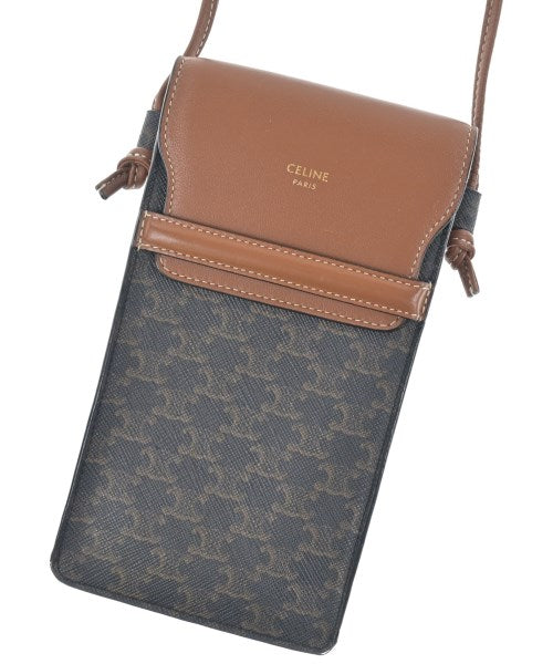 CELINE 小袋