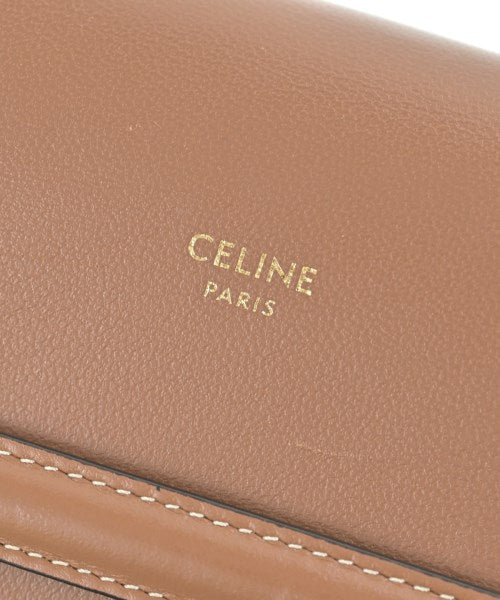 CELINE 小袋