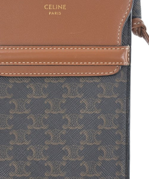 CELINE 小袋