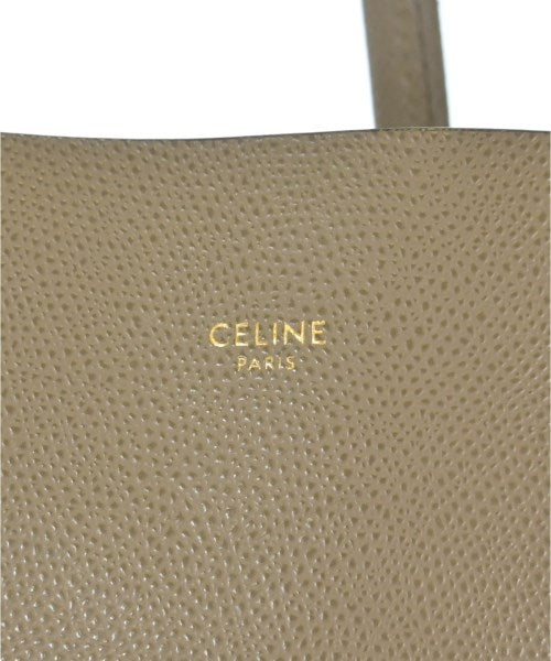 CELINE 托特包