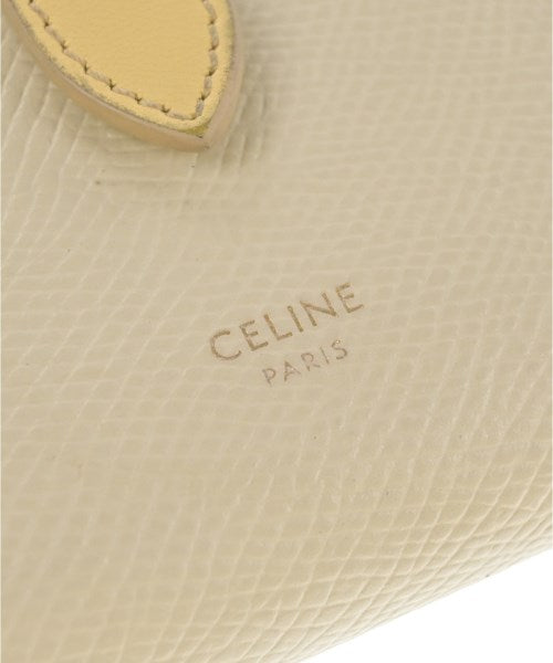 CELINE 錢包/零錢包
