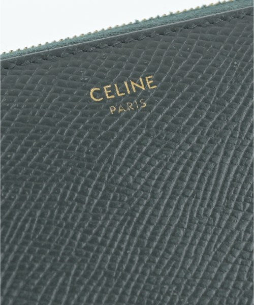 CELINE 錢包/零錢包