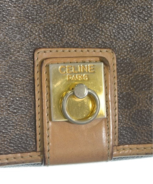 CELINE 肩背包