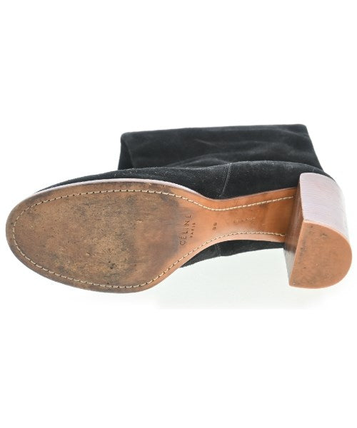 CELINE 靴子