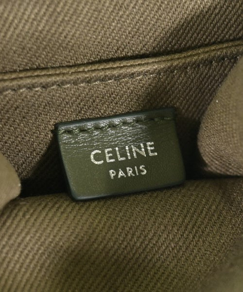 CELINE 肩背包