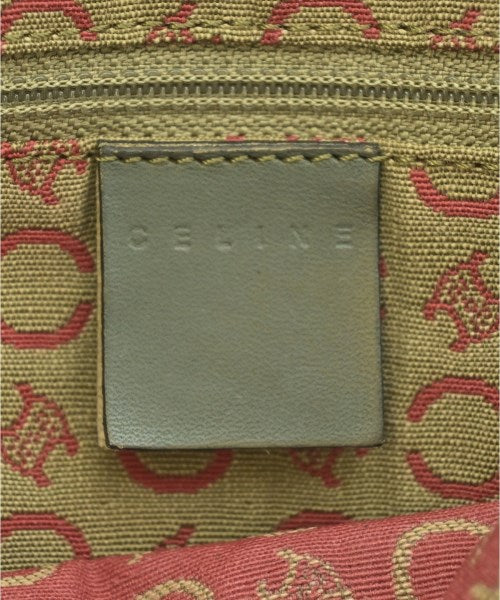 CELINE 肩背包