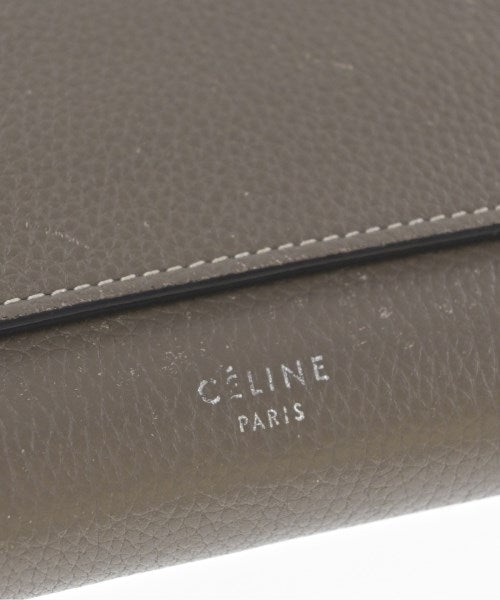 CELINE 錢包/零錢包