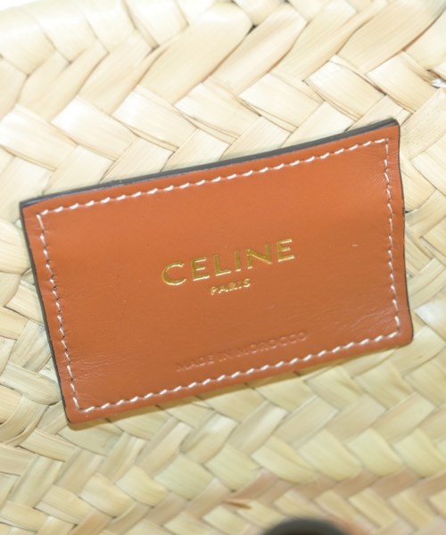 CELINE 籃包