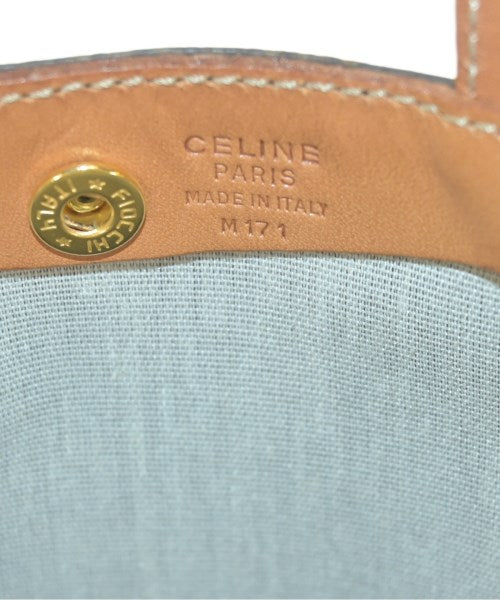CELINE 托特包