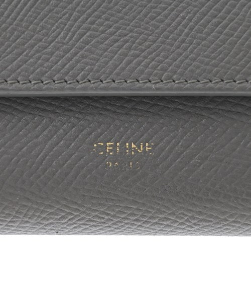 CELINE 錢包/零錢包