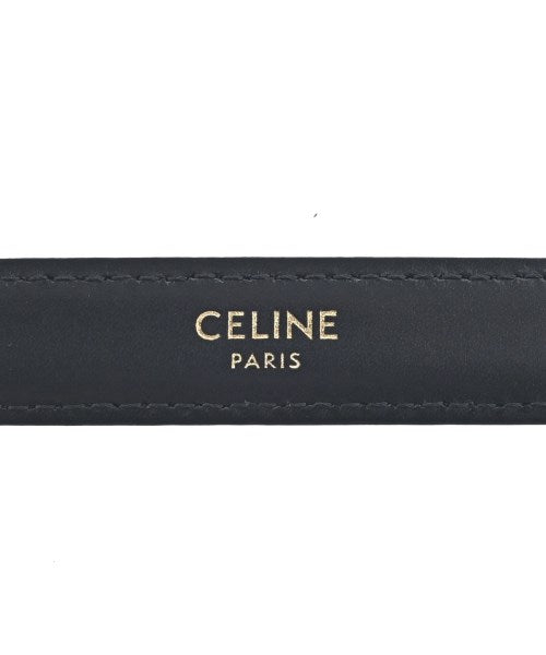 CELINE 皮帶