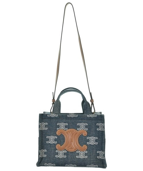 CELINE 托特包