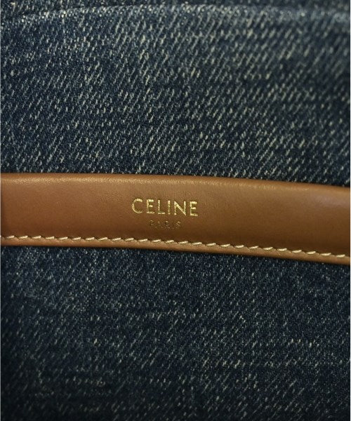 CELINE 托特包
