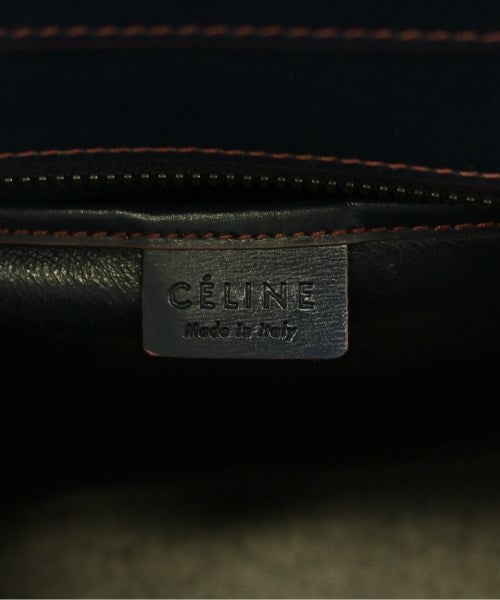 CELINE 托特包