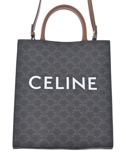 CELINE 托特包