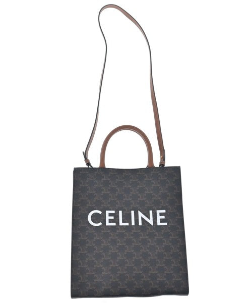 CELINE 托特包