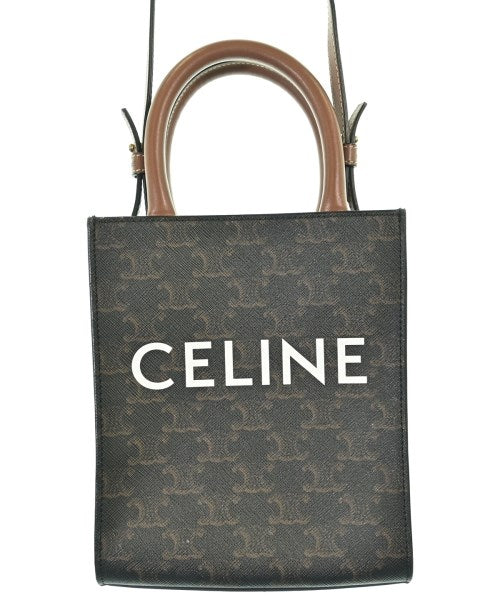 CELINE 托特包