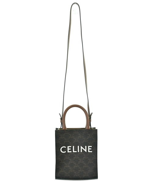 CELINE 托特包