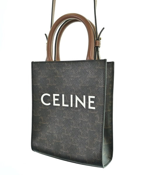 CELINE 托特包