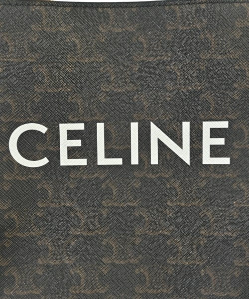 CELINE 托特包